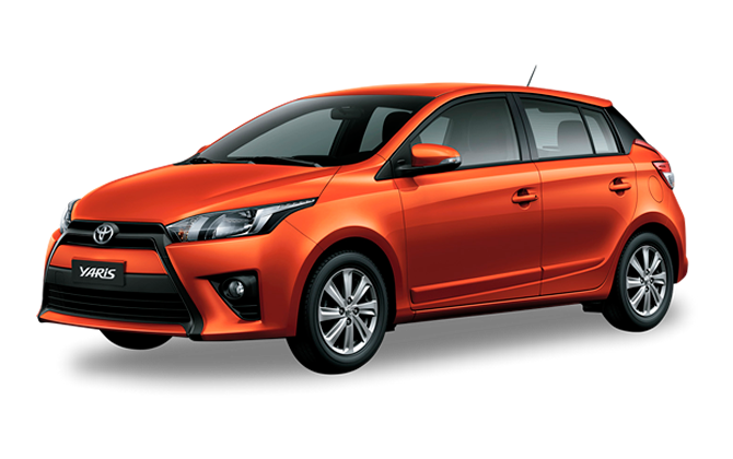 Toyota Yaris Pics, Vehicles Collection