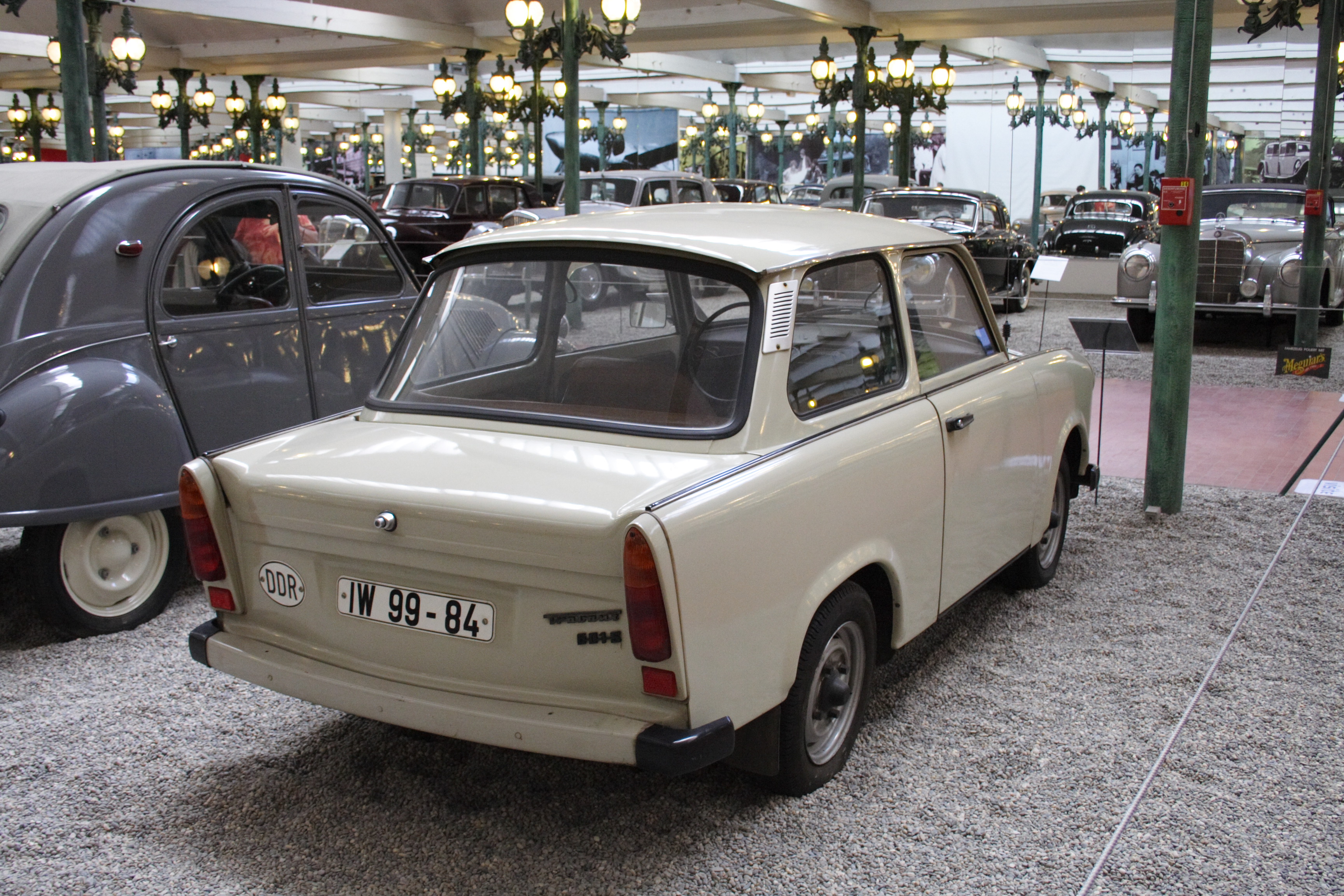 Trabant 601 Backgrounds on Wallpapers Vista