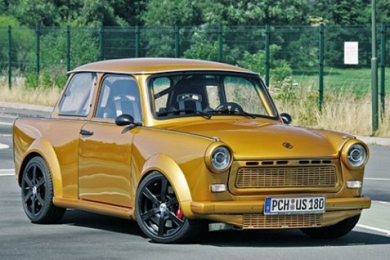 Trabant 601 Backgrounds on Wallpapers Vista
