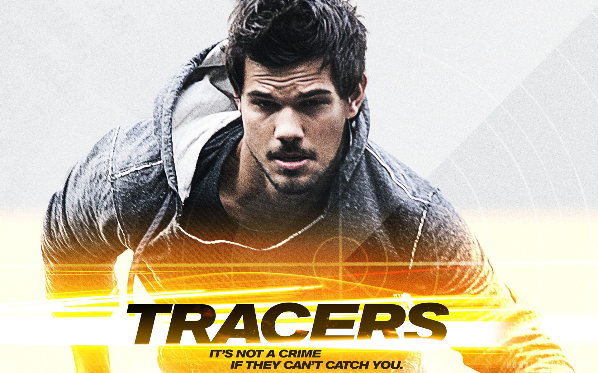 Nice wallpapers Tracers 1920x1200px