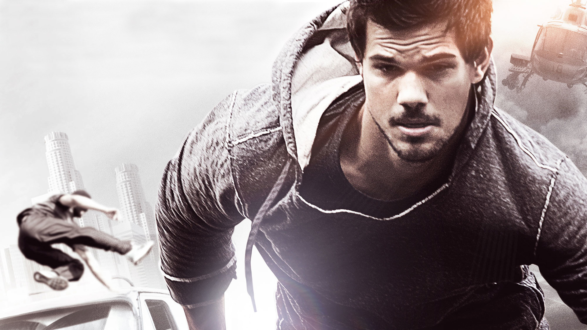 Nice Images Collection: Tracers Desktop Wallpapers