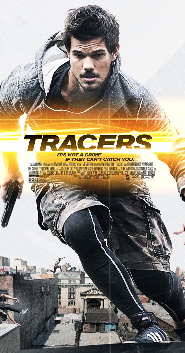 HD Quality Wallpaper | Collection: Movie, 630x1200 Tracers