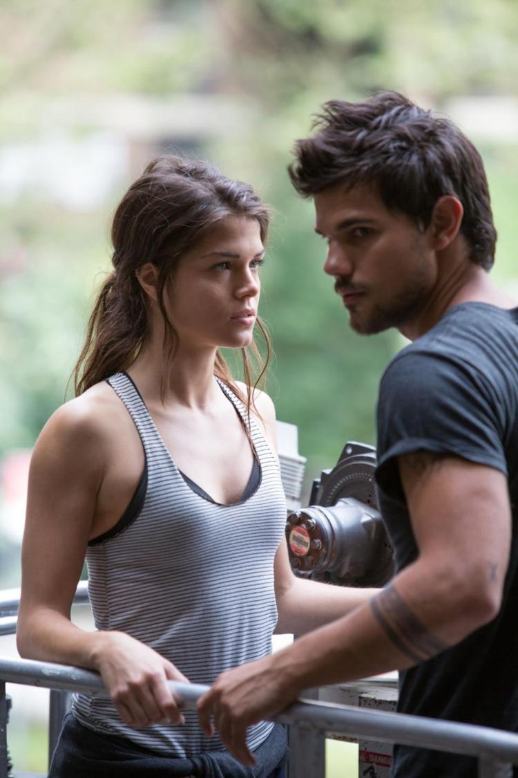 Tracers Pics, Movie Collection