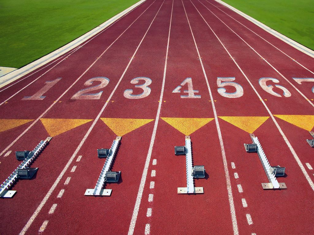 Track & Field Backgrounds on Wallpapers Vista