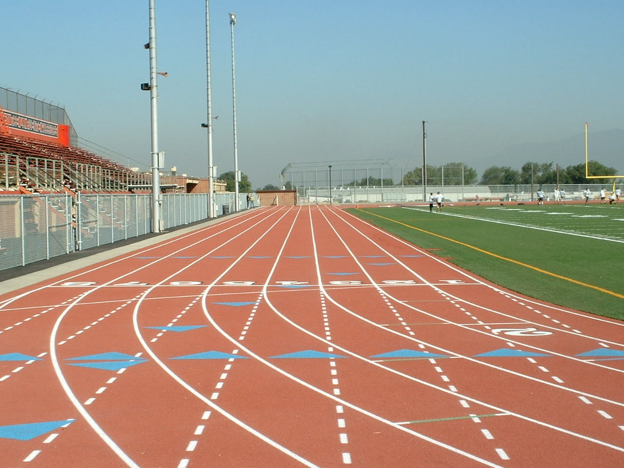 Track & Field Backgrounds, Compatible - PC, Mobile, Gadgets| 1280x960 px