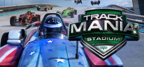 TrackMania 2 Stadium #11