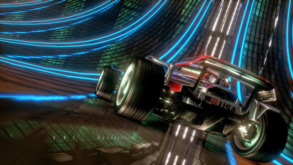 TrackMania 2 Stadium Backgrounds, Compatible - PC, Mobile, Gadgets| 600x337 px
