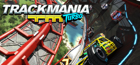 TrackMania Turbo #10