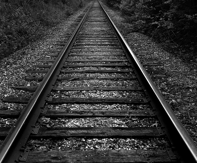 Tracks High Quality Background on Wallpapers Vista