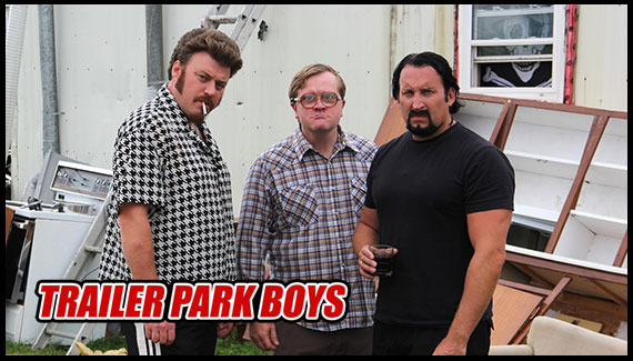 Trailer Park Boys #26