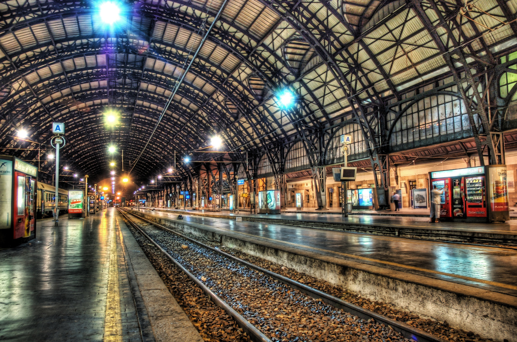 Images of Train Station | 1024x677