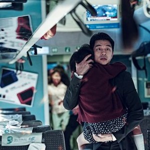 Nice wallpapers Train To Busan 300x300px