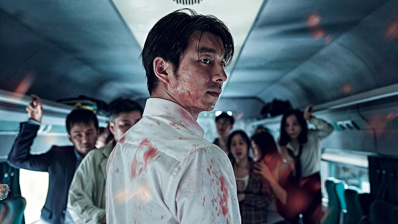 Train To Busan Backgrounds on Wallpapers Vista