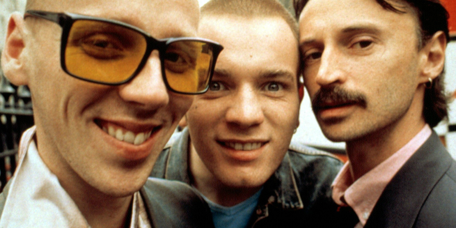 Nice wallpapers Trainspotting 1600x800px