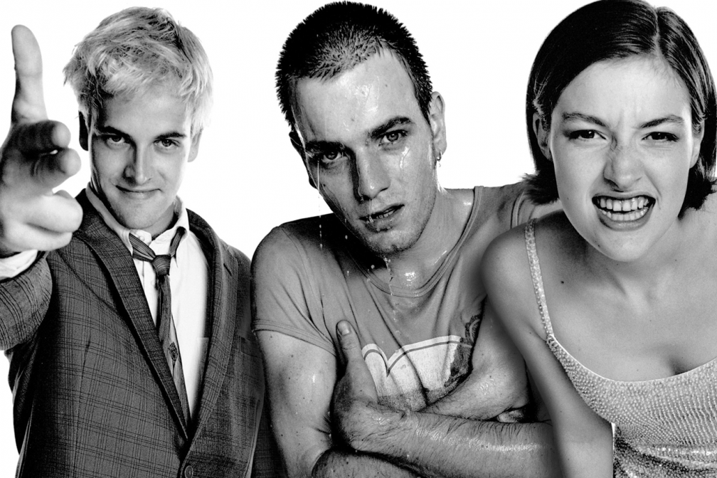 Trainspotting Backgrounds on Wallpapers Vista