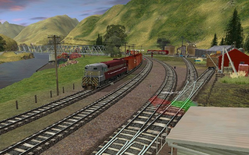 Trainz: Murchison 2 Pics, Video Game Collection