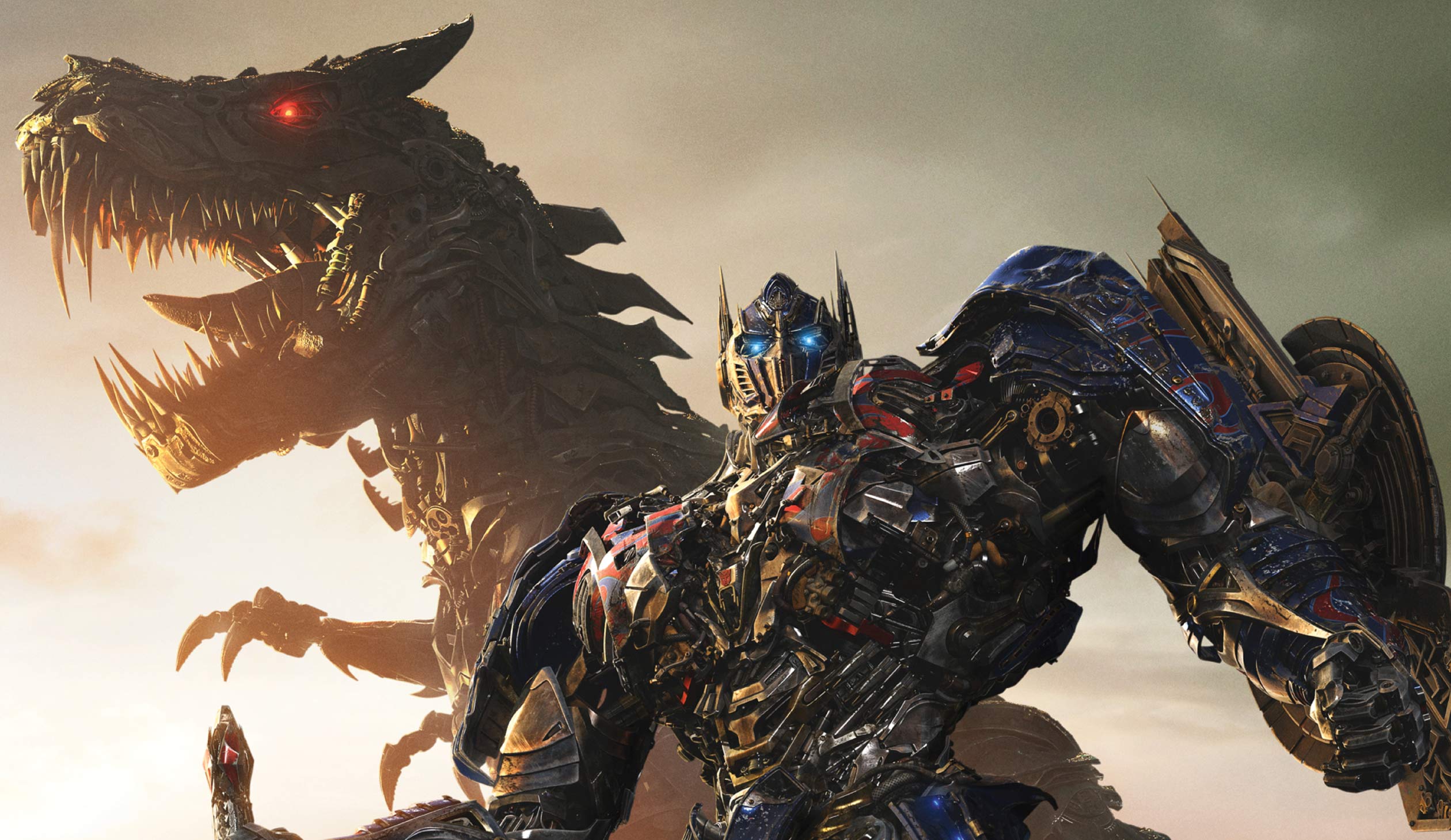 Nice wallpapers Transformers: Age Of Extinction 2520x1460px