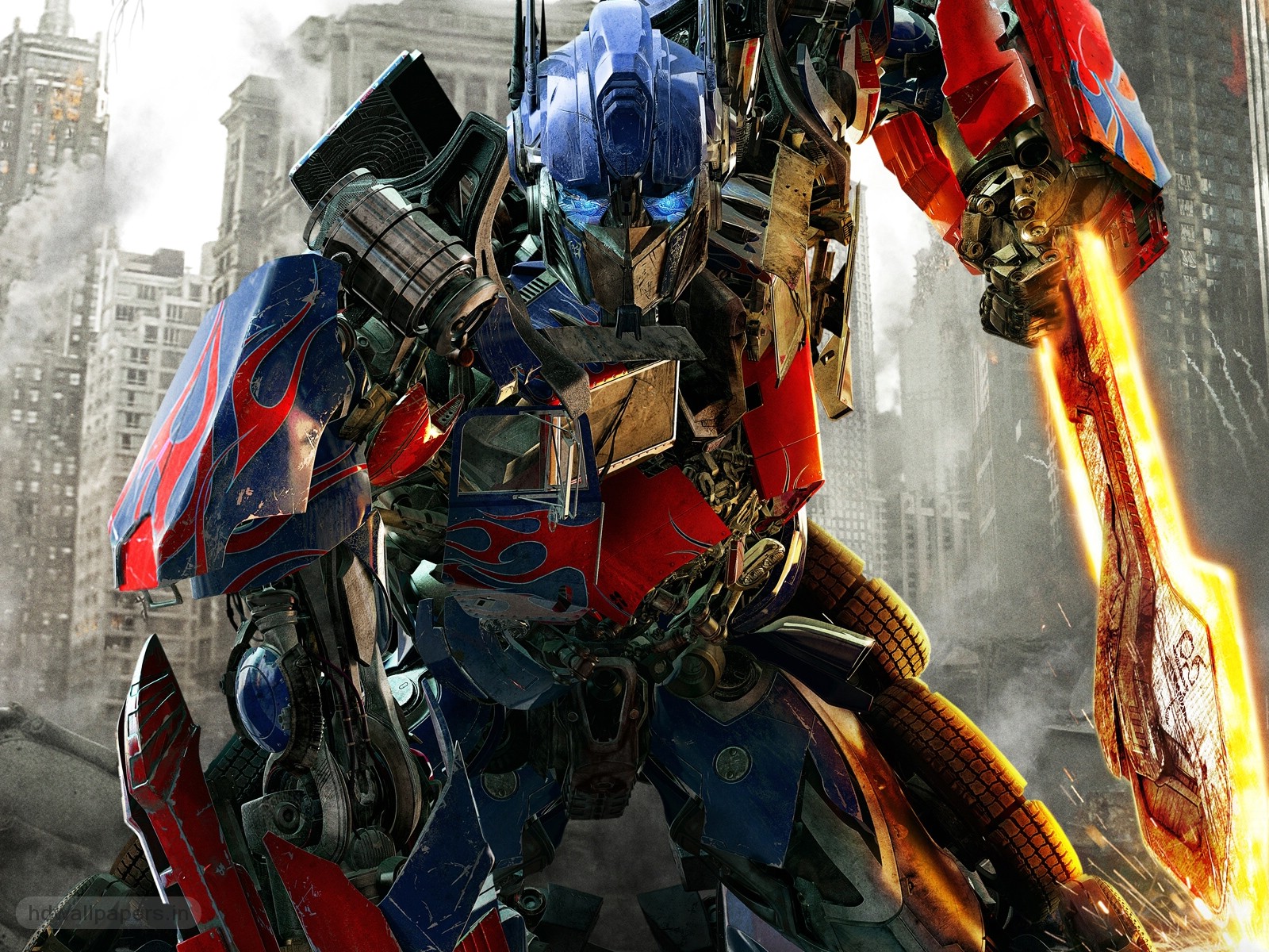Transformers: Dark Of The Moon Backgrounds, Compatible - PC, Mobile, Gadgets| 1600x1200 px