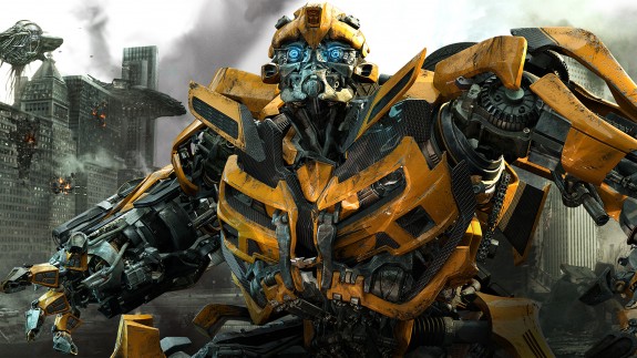 Nice wallpapers Transformers: Dark Of The Moon 575x323px