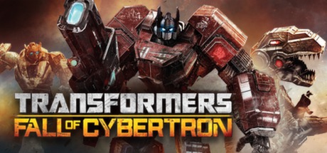 Transformers: Fall Of Cybertron #11
