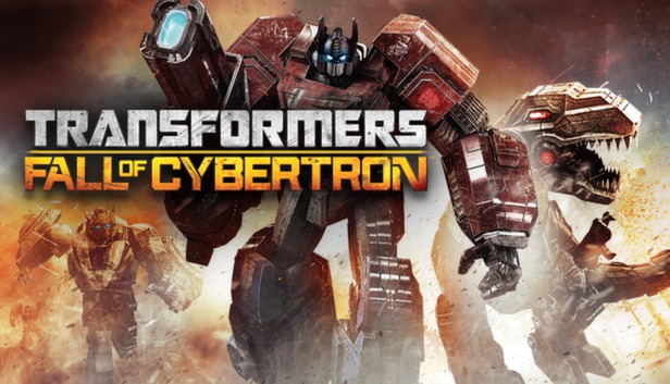 616x353 > Transformers: Fall Of Cybertron Wallpapers