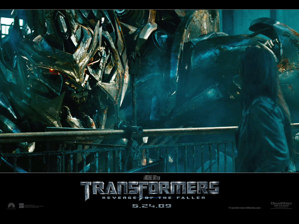 Transformers: Revenge Of The Fallen Pics, Movie Collection