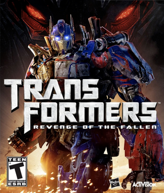 Transformers: Revenge Of The Fallen Backgrounds, Compatible - PC, Mobile, Gadgets| 325x383 px