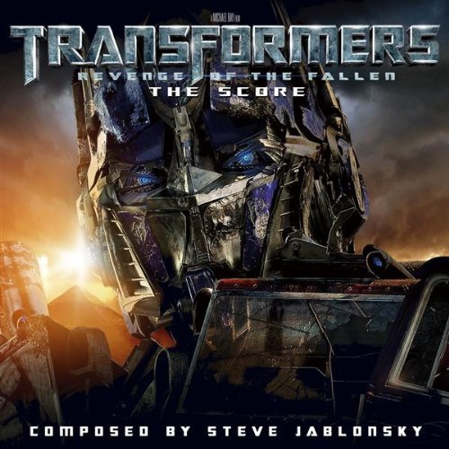 Images of Transformers: Revenge Of The Fallen | 500x500