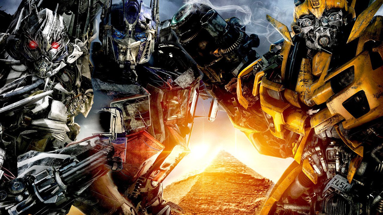1280x720 > Transformers: Revenge Of The Fallen Wallpapers
