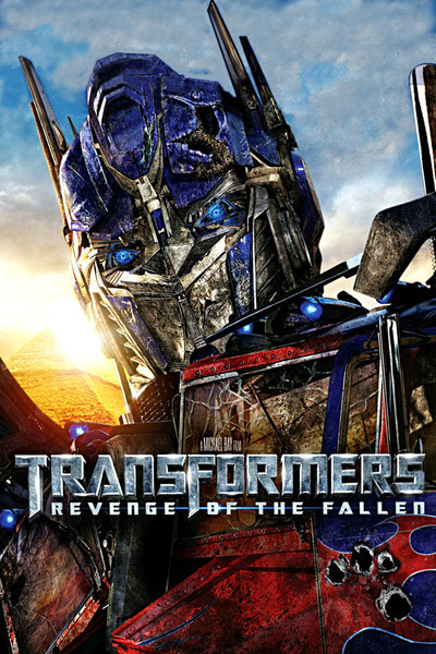 High Resolution Wallpaper | Transformers: Revenge Of The Fallen 400x600 px