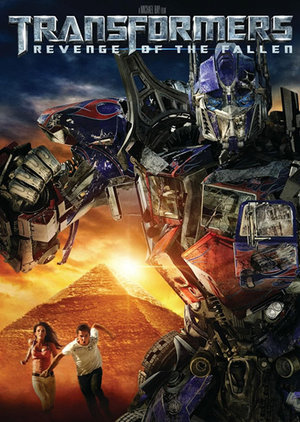 Transformers: Revenge Of The Fallen Pics, Movie Collection