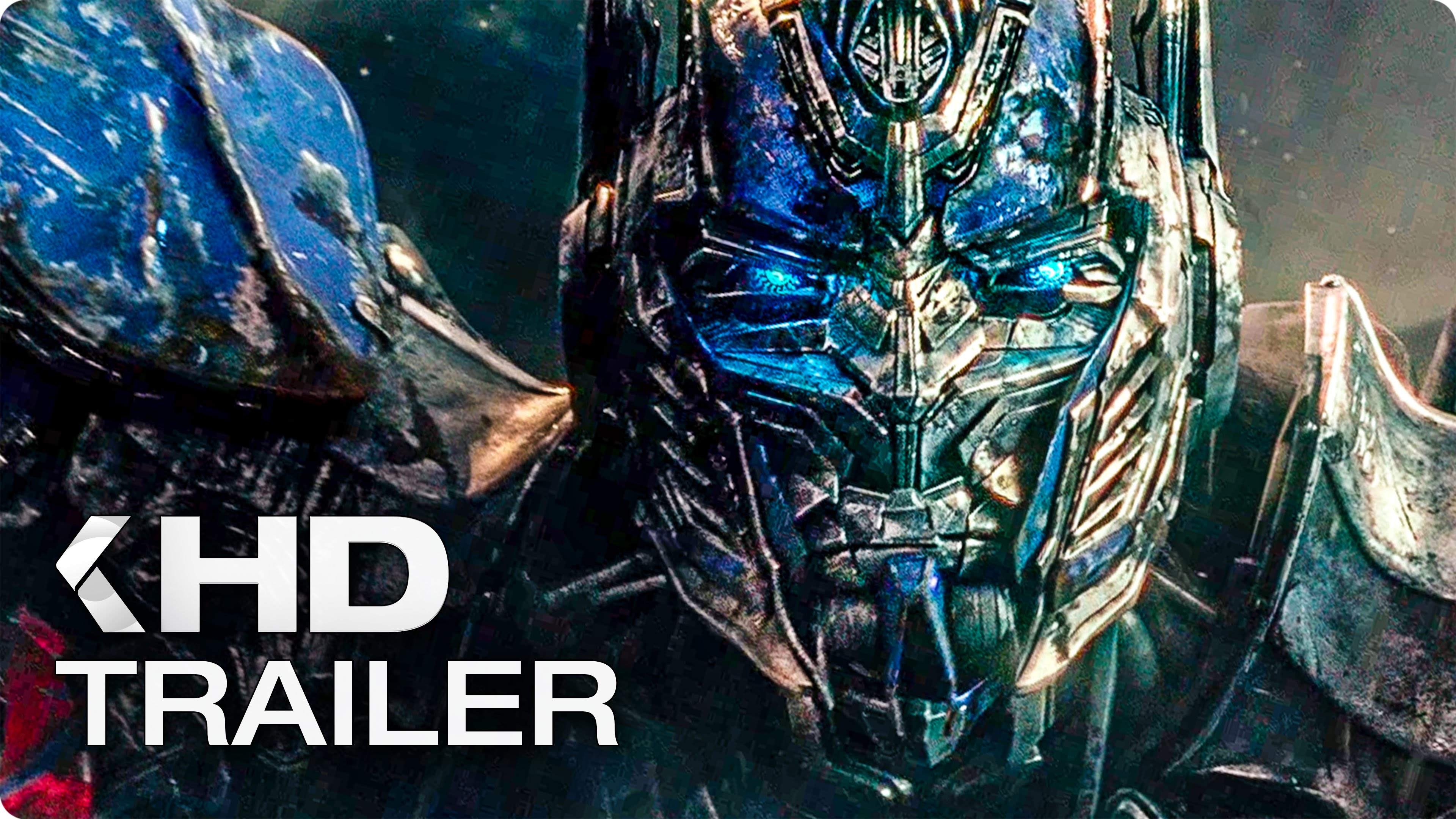 Nice wallpapers Transformers: The Last Knight 3840x2160px