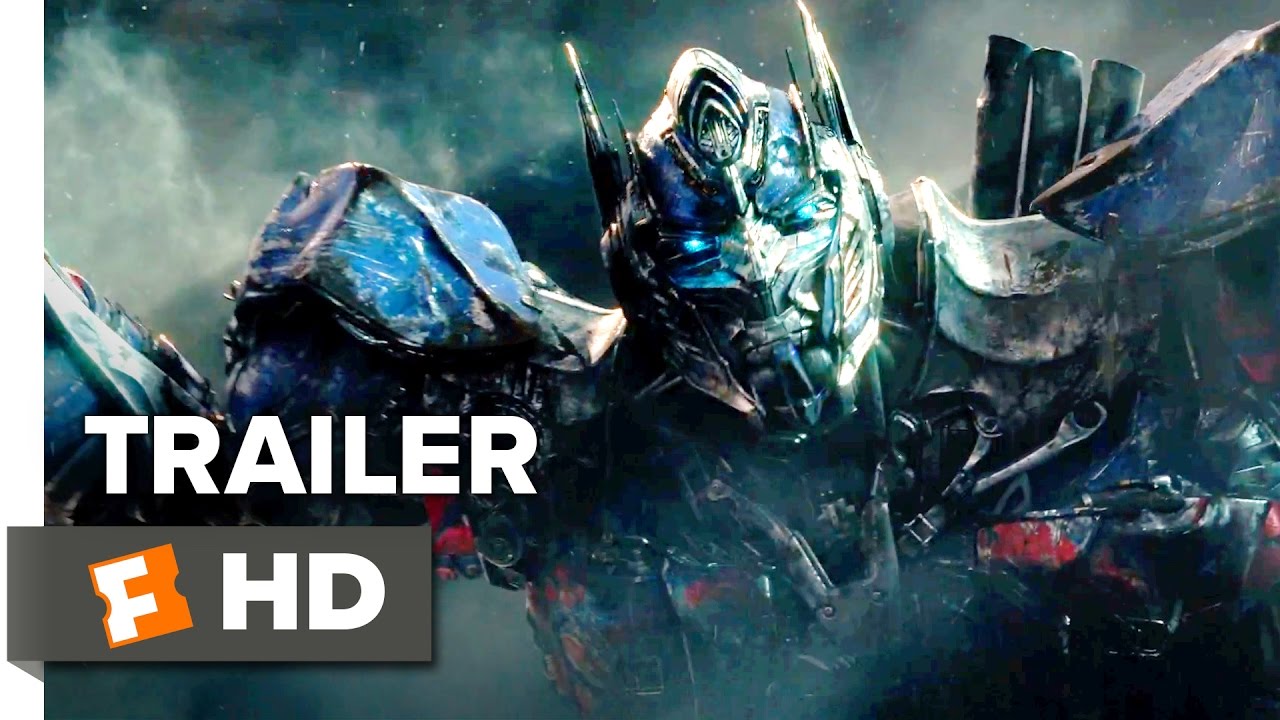 Images of Transformers: The Last Knight | 1280x720