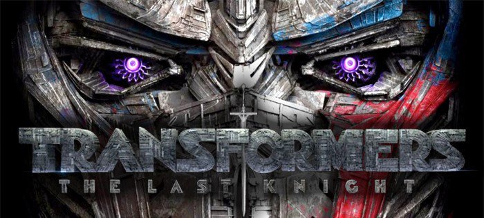 Transformers: The Last Knight Backgrounds, Compatible - PC, Mobile, Gadgets| 700x316 px