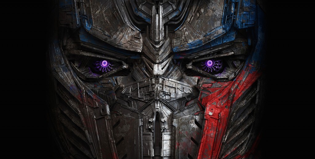 Transformers: The Last Knight Pics, Movie Collection