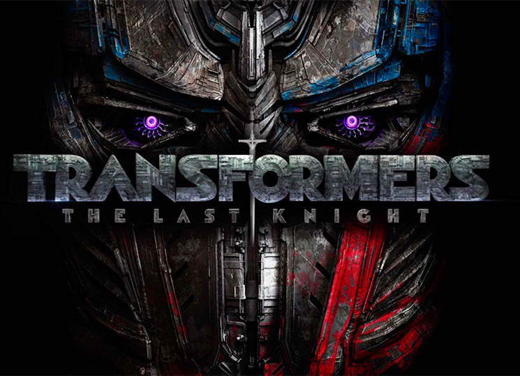 HQ Transformers: The Last Knight Wallpapers | File 256.02Kb
