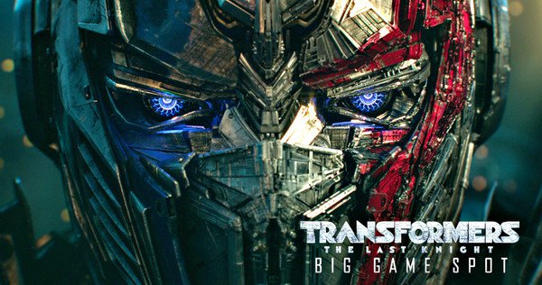 Images of Transformers: The Last Knight | 600x316