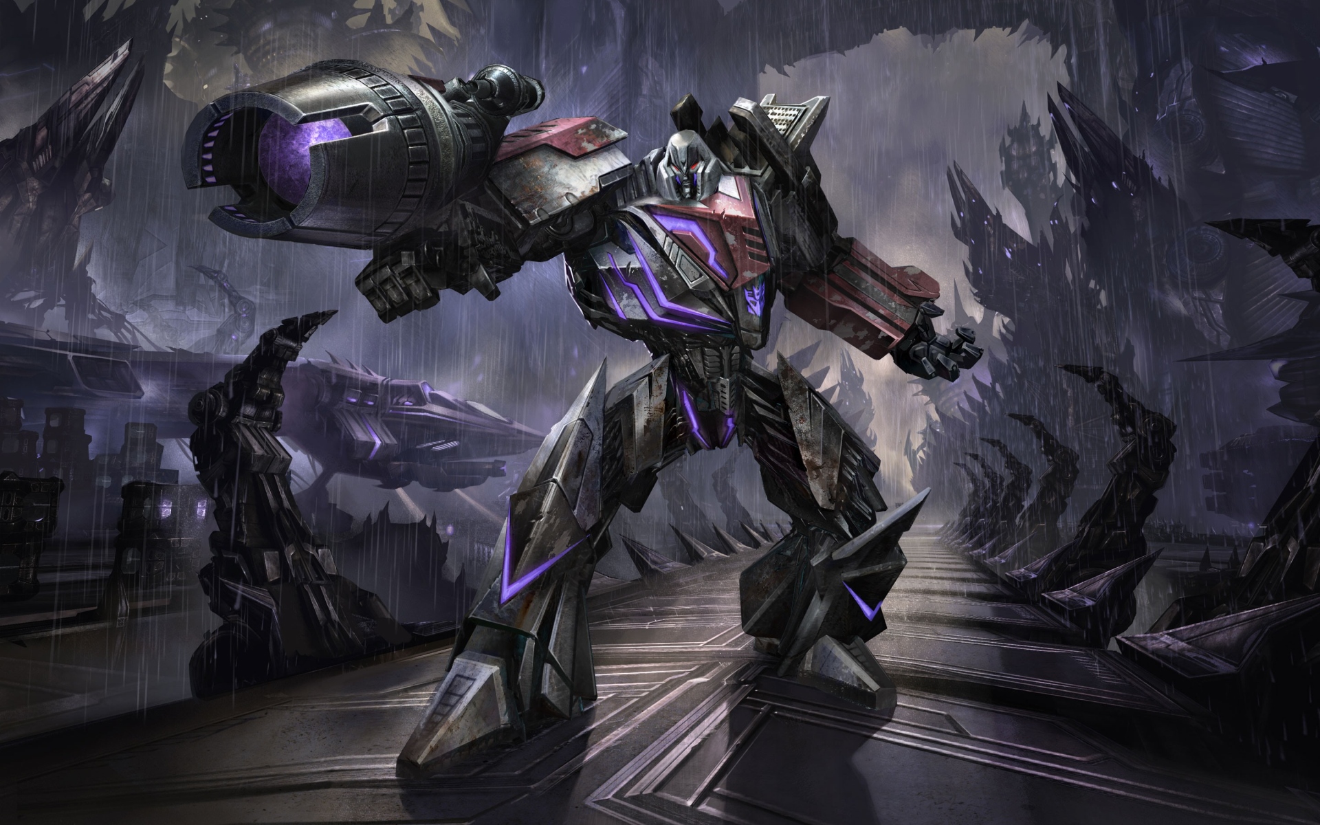 Amazing Transformers: War For Cybertron Pictures & Backgrounds