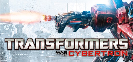 Transformers: War For Cybertron Pics, Video Game Collection