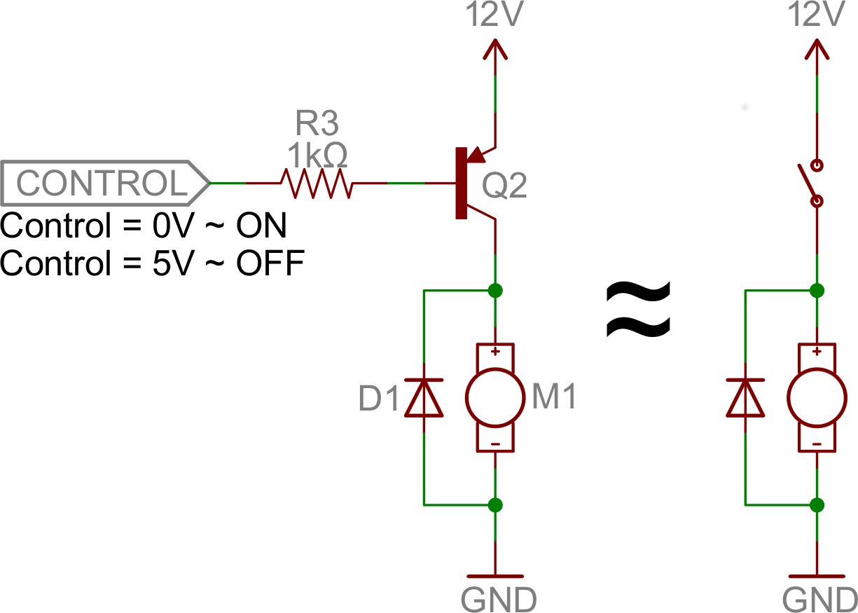 Transistor #21