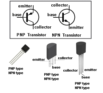 Transistor #8