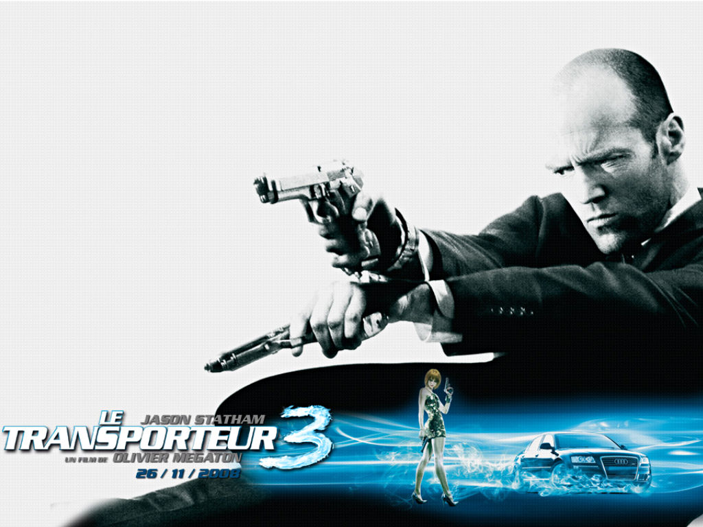 Transporter 3 High Quality Background on Wallpapers Vista