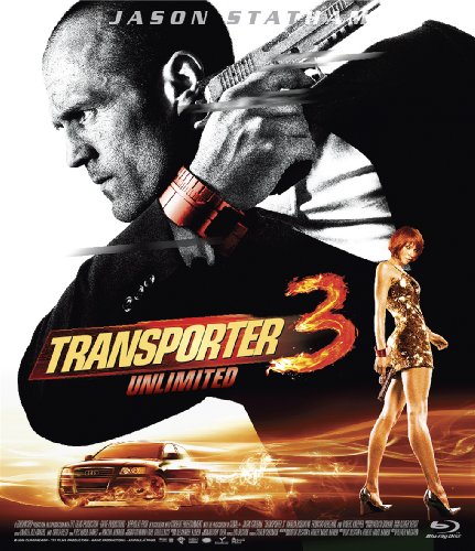 Images of Transporter 3 | 431x500