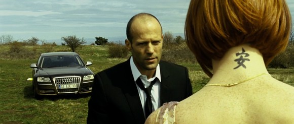 Images of Transporter 3 | 580x246