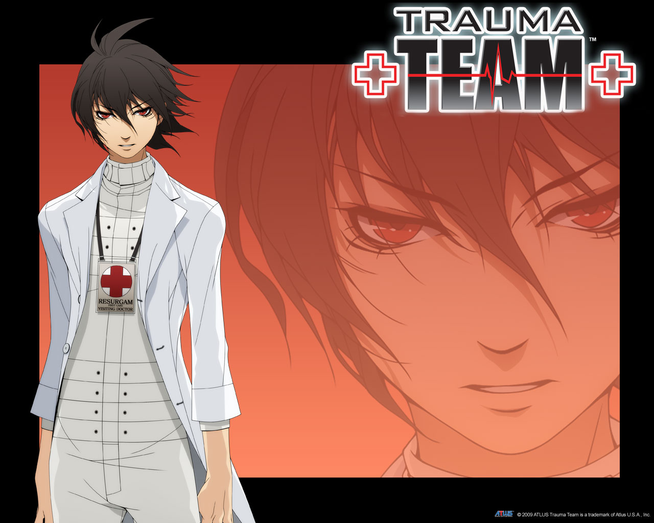 Amazing Trauma Team Pictures & Backgrounds