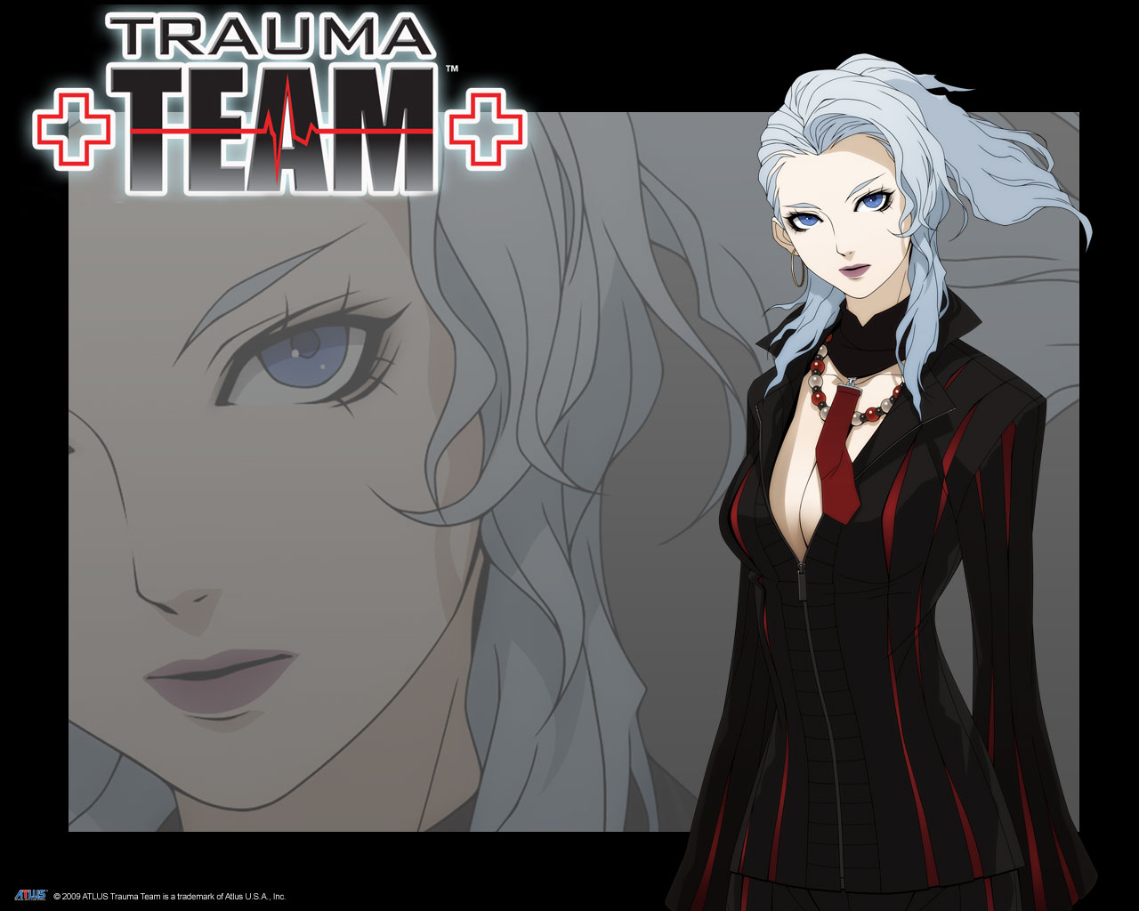Trauma Team Backgrounds, Compatible - PC, Mobile, Gadgets| 1280x1024 px