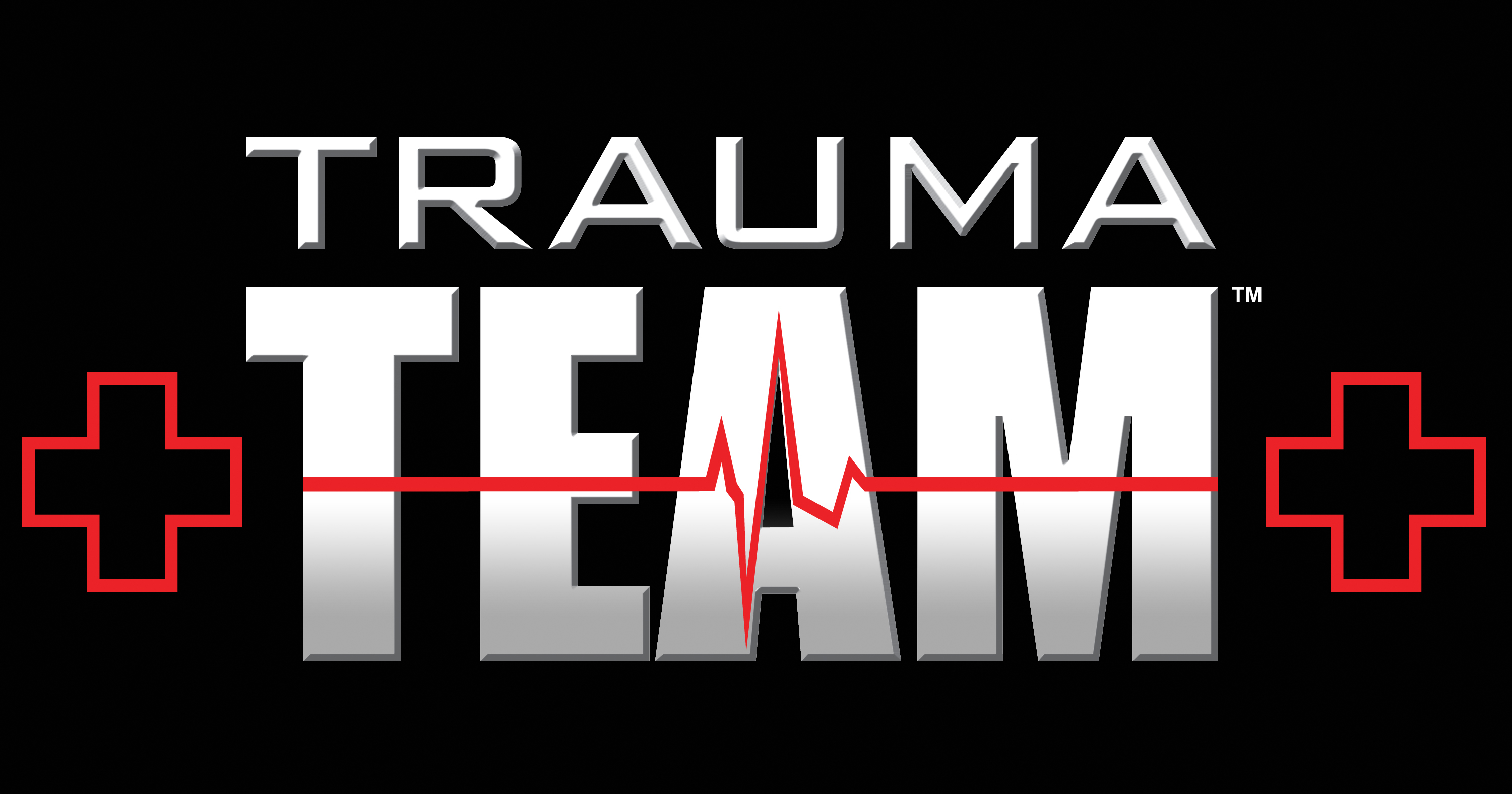 Trauma team cyberpunk logo фото 55