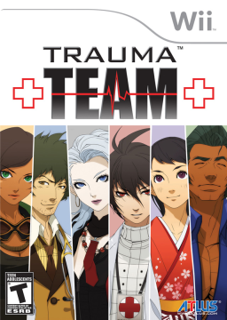 Trauma Team #7