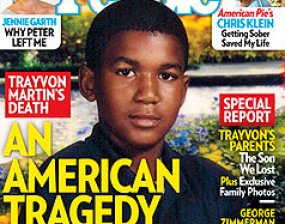 Trayvon Martin #4