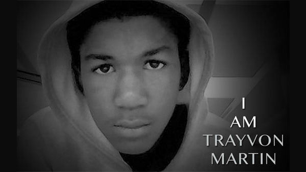 Trayvon Martin #3